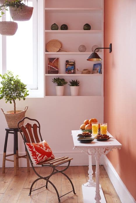 Chambre Cocorico