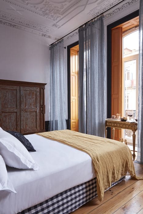 Chambre Cocorico