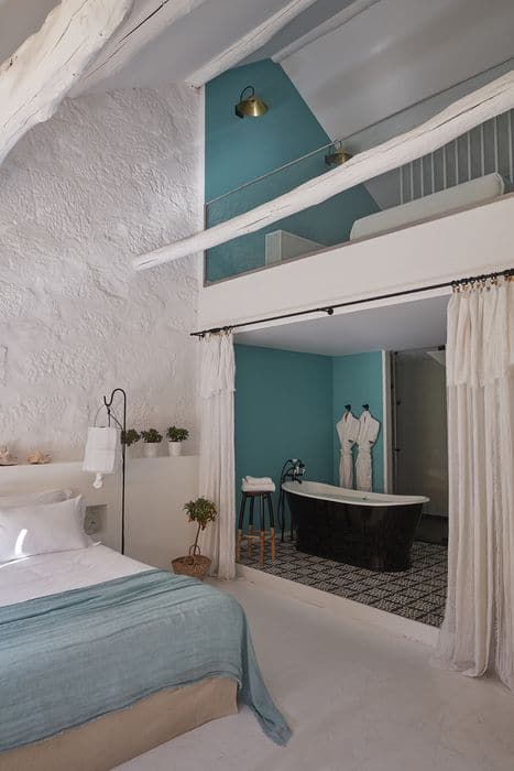 Chambre Cocorico