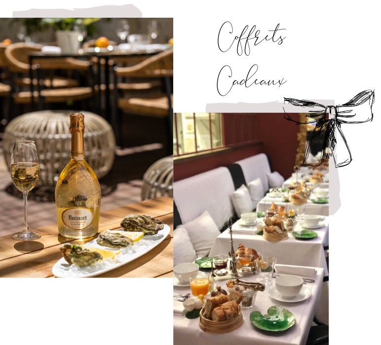 Coffrets Cadeaux Cocorico