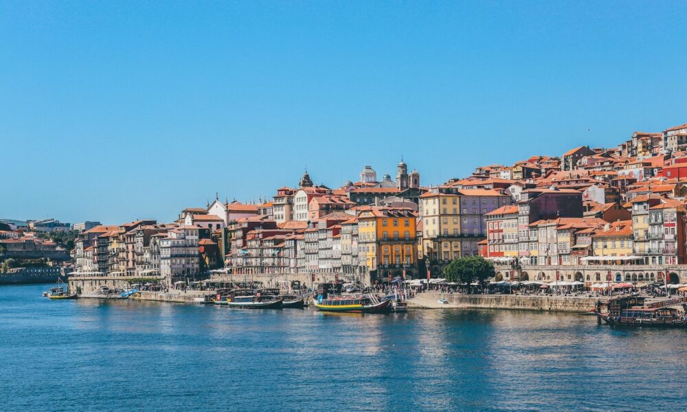 mariage portugal porto