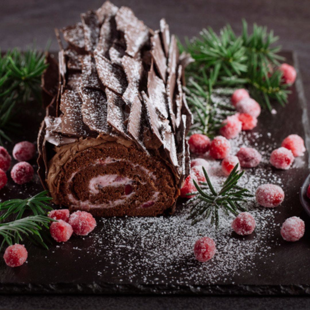 Buche