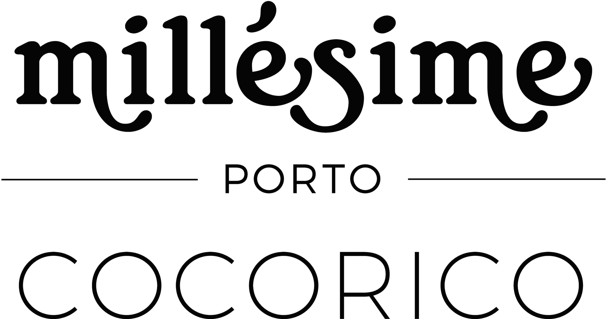 logo Cocorico à Porto